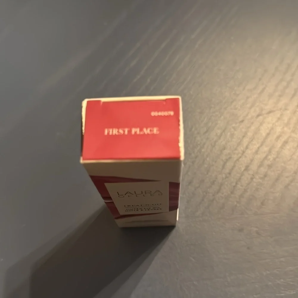 Laura Geller Treat-n-Go Tinted Lip Oil New